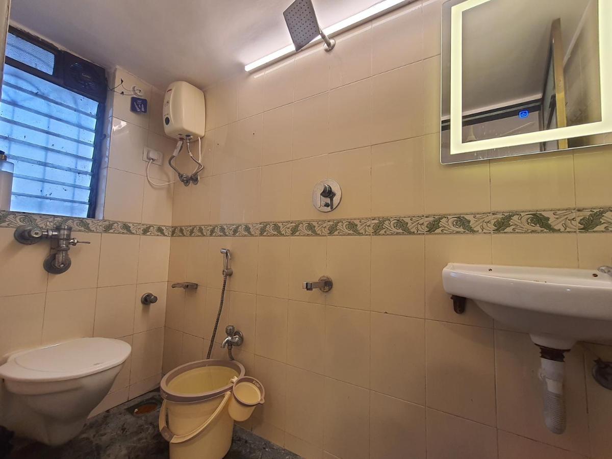 Osi Apartments Perry Cross Bandra West Mumbai Luaran gambar