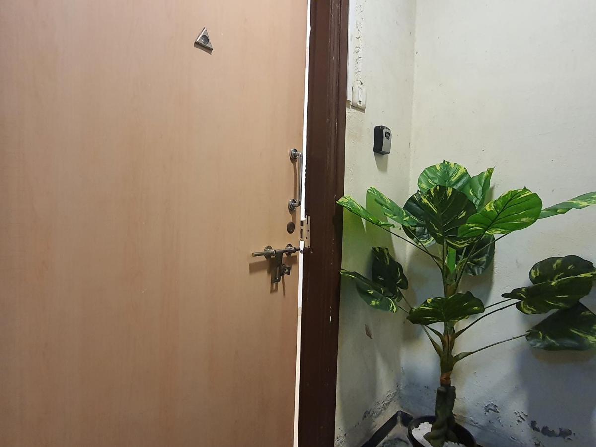 Osi Apartments Perry Cross Bandra West Mumbai Luaran gambar