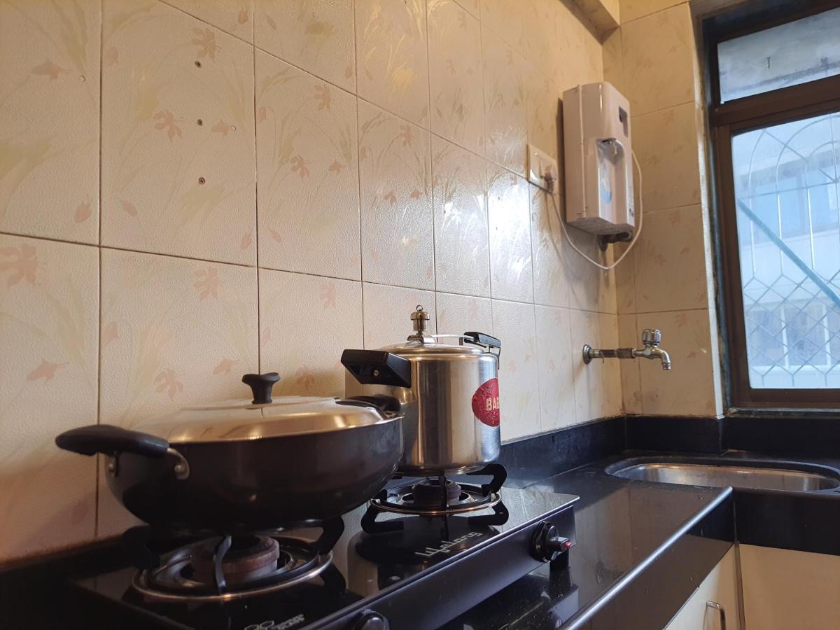 Osi Apartments Perry Cross Bandra West Mumbai Luaran gambar