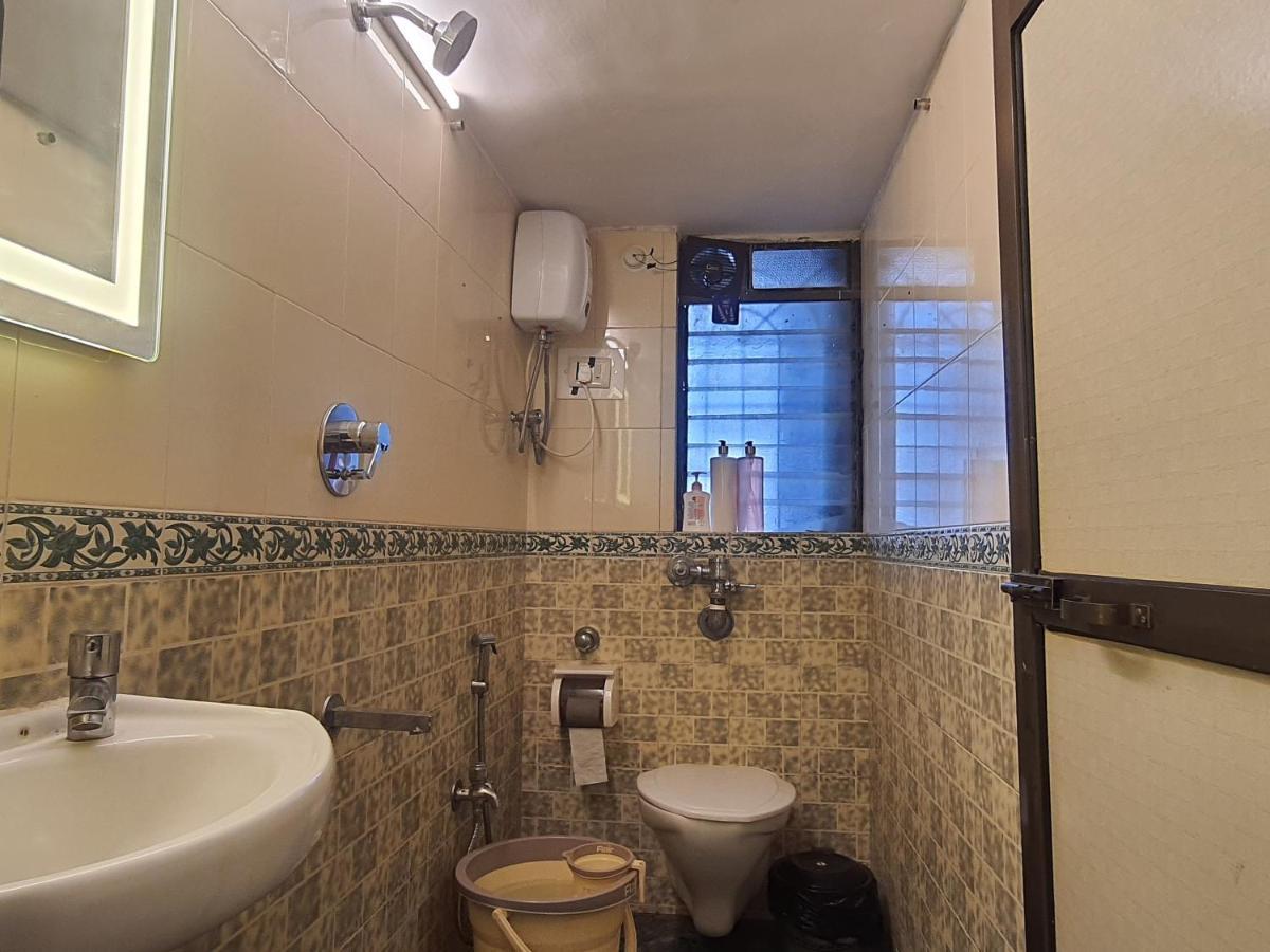 Osi Apartments Perry Cross Bandra West Mumbai Luaran gambar