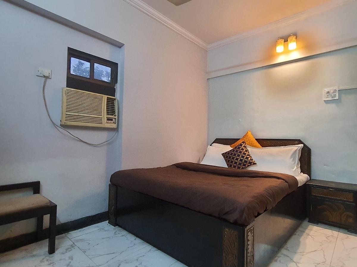 Osi Apartments Perry Cross Bandra West Mumbai Luaran gambar