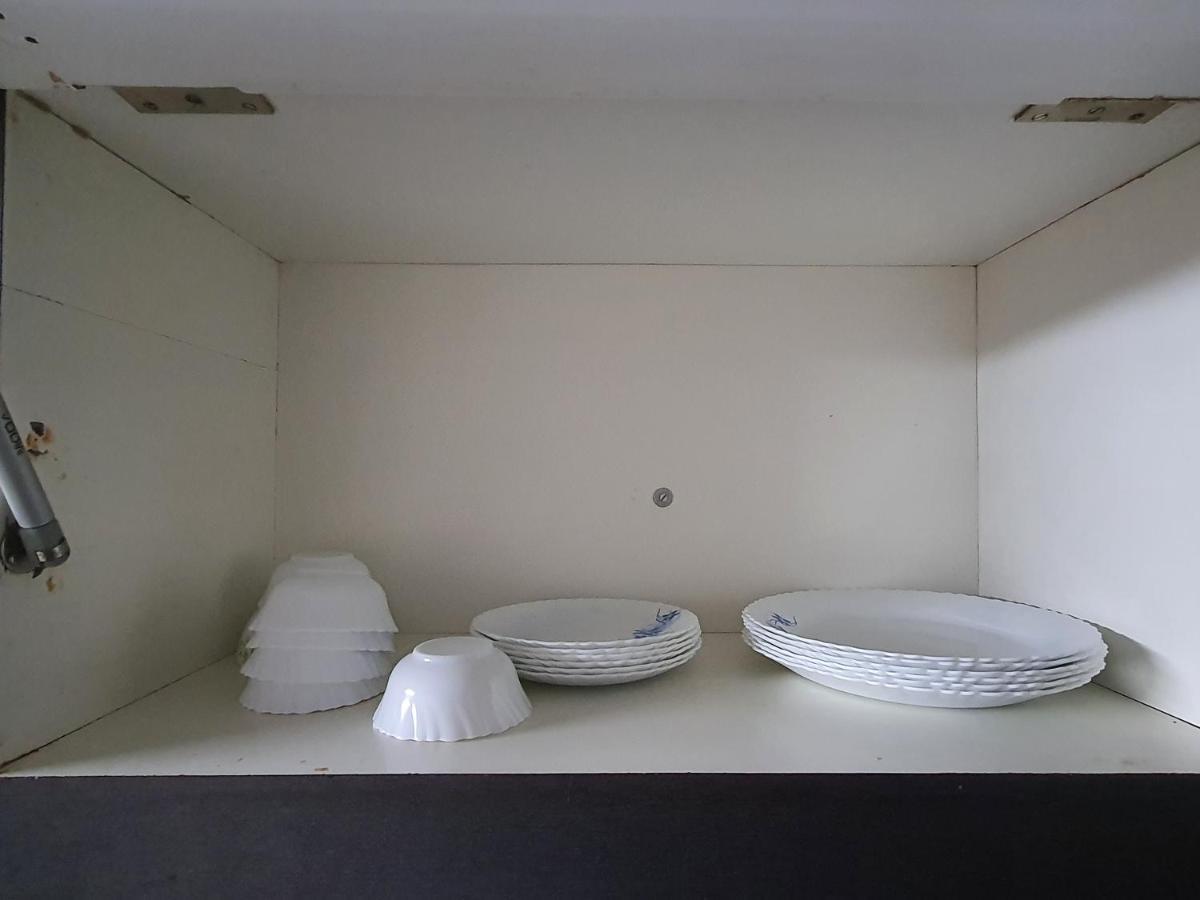 Osi Apartments Perry Cross Bandra West Mumbai Luaran gambar