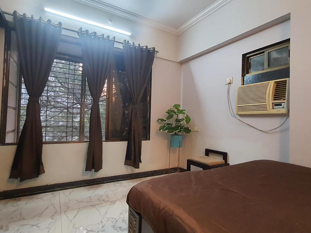 Osi Apartments Perry Cross Bandra West Mumbai Luaran gambar