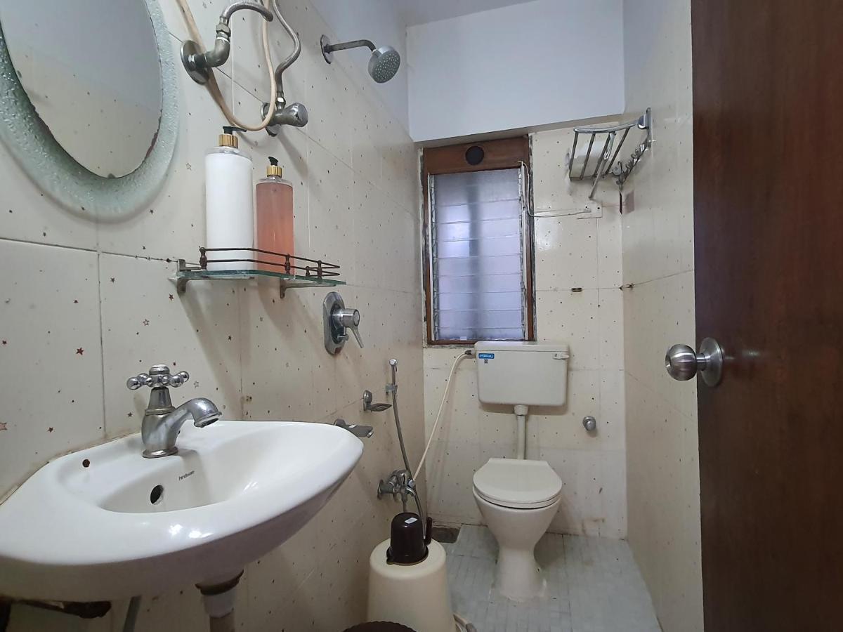 Osi Apartments Perry Cross Bandra West Mumbai Luaran gambar