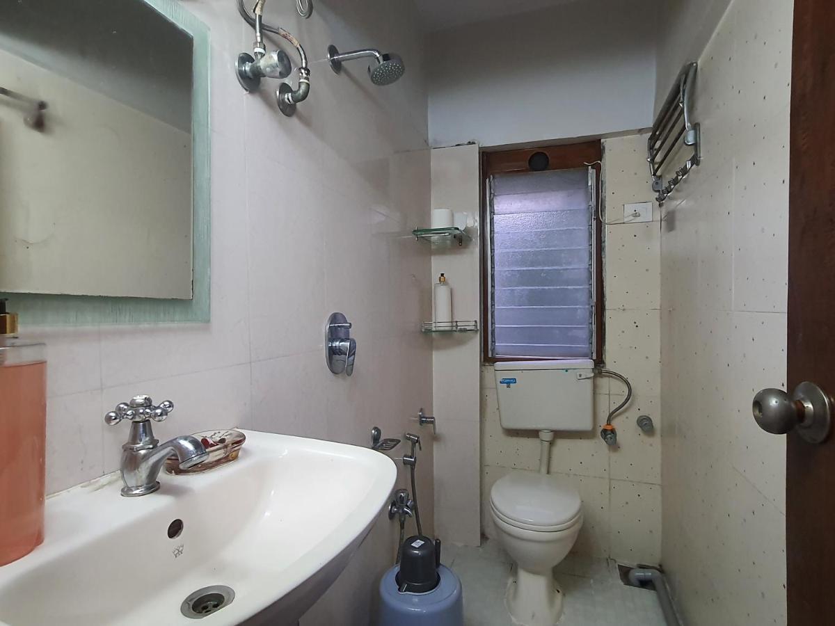 Osi Apartments Perry Cross Bandra West Mumbai Luaran gambar