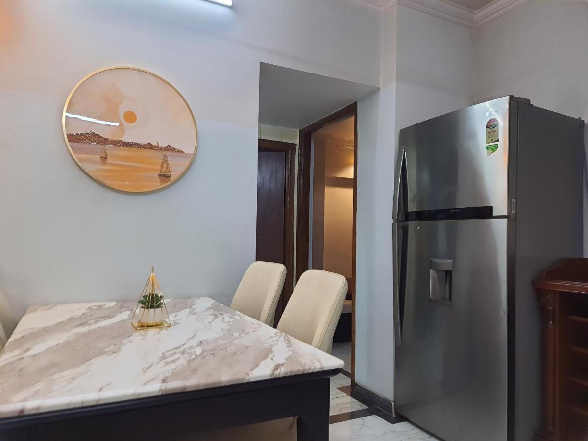 Osi Apartments Perry Cross Bandra West Mumbai Luaran gambar
