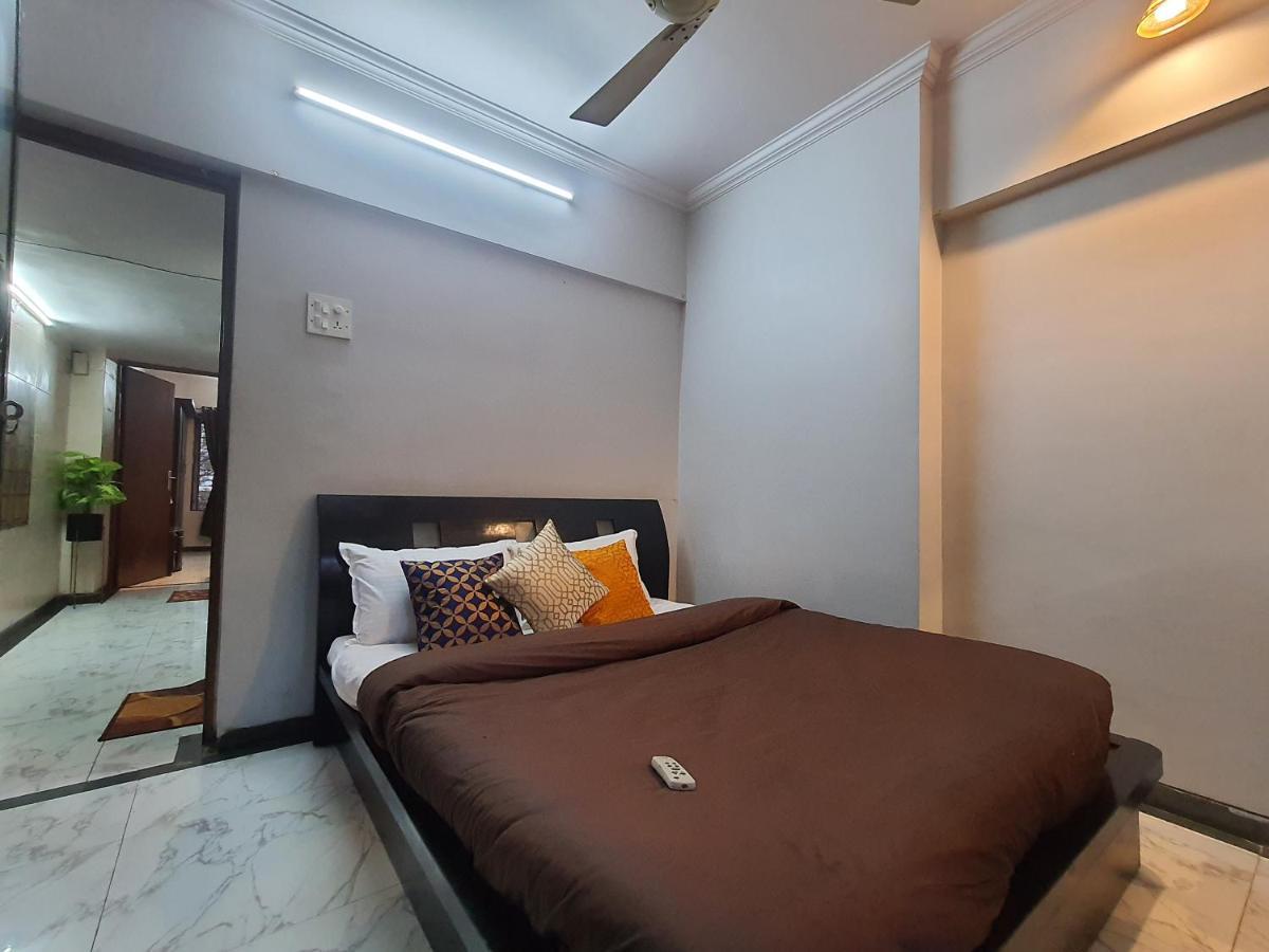 Osi Apartments Perry Cross Bandra West Mumbai Luaran gambar